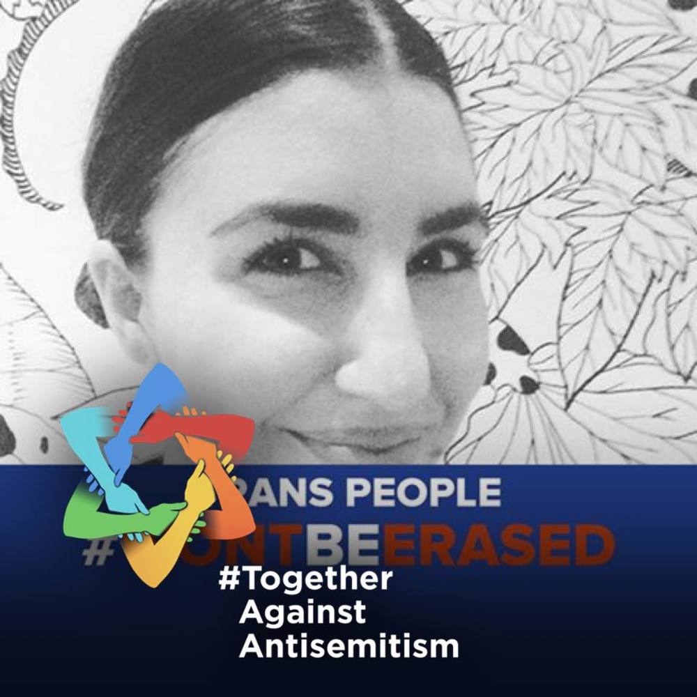 Meet your Posher, Dani